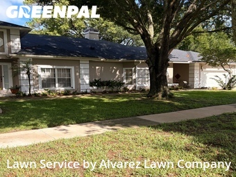 Lawn Care Service nearby Apopka, FL, 