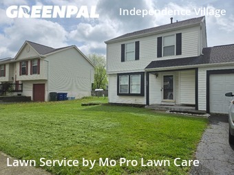 Lawn Cutting nearby Reynoldsburg, OH, 