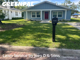 Lawn Care nearby Lakeland, FL, 
