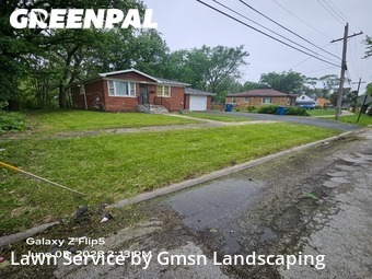 Yard Cutting nearby Harvey, IN, 