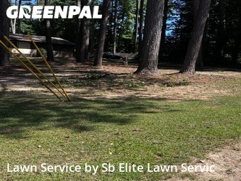 Lawn Cutting nearby Snellville, GA, 