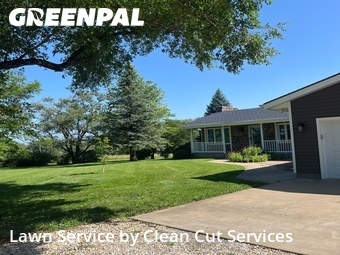 Grass Cutting nearby Wakarusa, KS, 