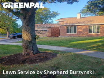 Yard Cutting nearby Downers Grove, IL, 