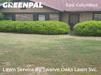 Grass Cutting nearby Columbus, GA, 