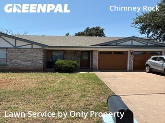 Lawn Service nearby Abilene, TX, 