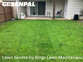 Yard Mowing nearby North Chesterfield, VA, 