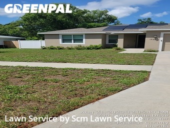 Lawn Care nearby Clearwater, FL, 
