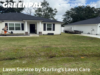 Grass Cutting nearby Jacksonville, FL, 