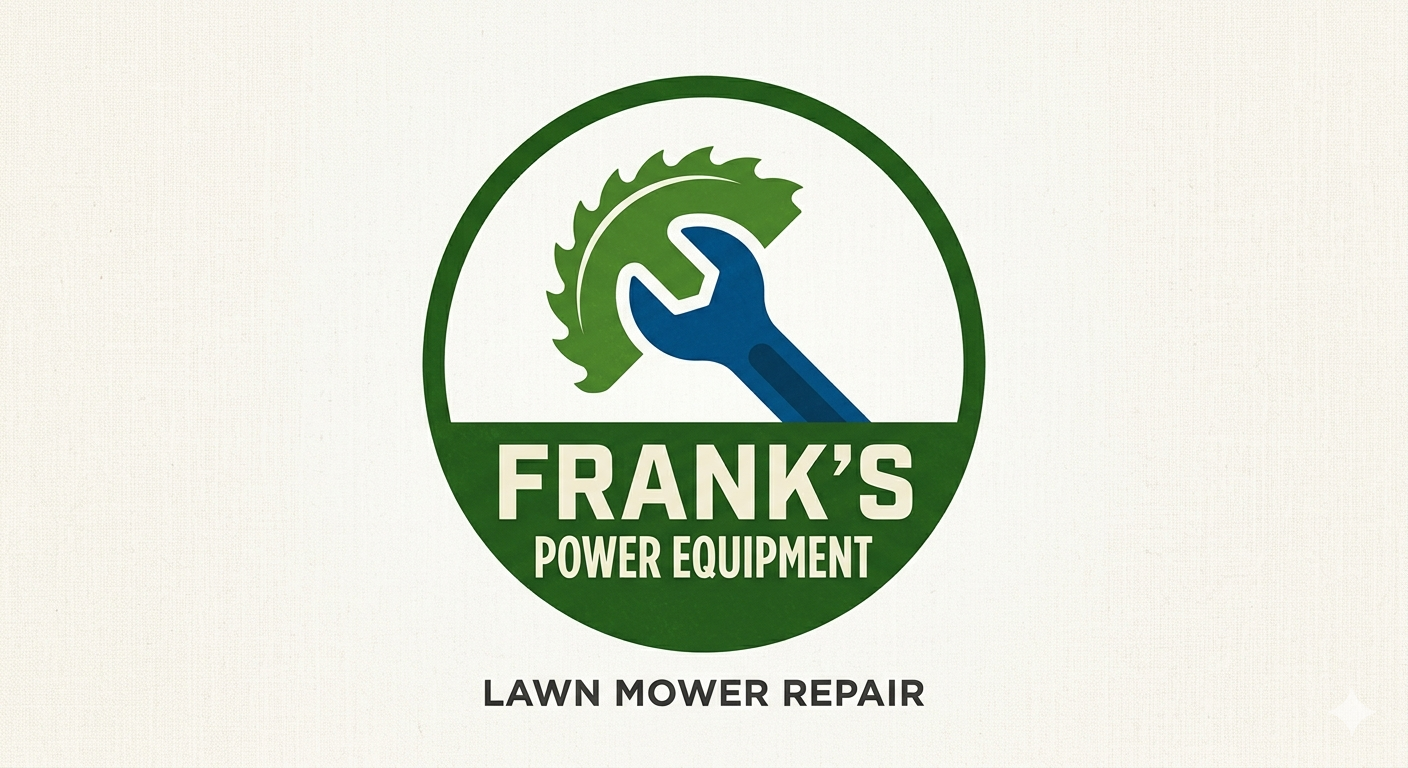 Frank's Power Equipment