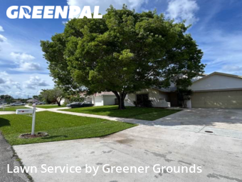 Lawn Mowing nearby Boca Raton, FL, 