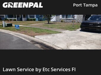 Lawn Care nearby Tampa, FL, 