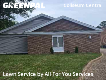 Yard Mowing nearby Hampton, VA, 