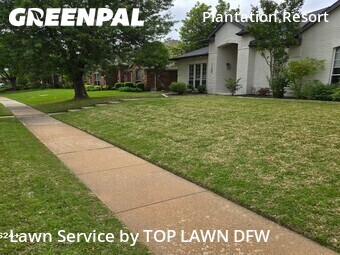 Lawn Care Service nearby Frisco, TX, 