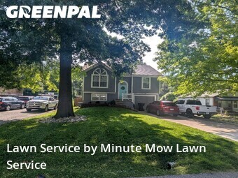 Yard Mowing nearby Independence, MO, 