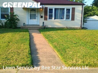 Yard Mowing nearby St. Louis, MO, 