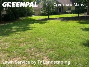 Grass Cutting nearby Wake Forest, NC, 