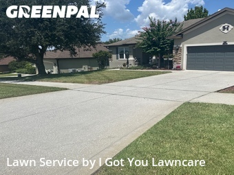 Lawn Maintenance nearby Clermont, FL, 