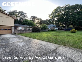 Lawn Mowing nearby Lilburn, GA, 
