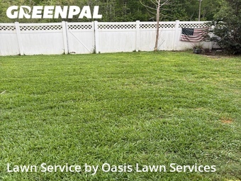 Lawn Care Service nearby Lake Mary, FL, 