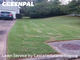 Grass Cutting nearby Cumming, GA, 