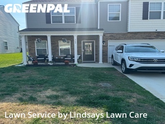 Landscaping Companies In Knoxville,37920,Landscaping Services by Lindsays Lawn Care, work completed in Apr , 2026