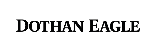 Dothan Eagle features GreenPal for leaf removal in Dothan, AL