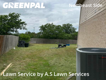 Lawn Care Service nearby Schertz, TX, 