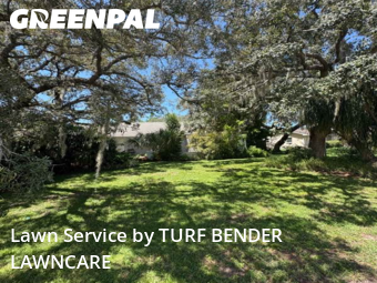 Lawn Service nearby Spring Hill, FL, 