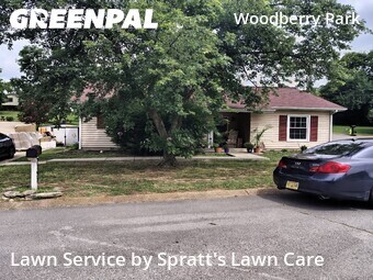 Lawn Service nearby Nashville, TN, 