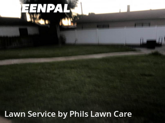 Lawn Cutting nearby Chula Vista, CA, 