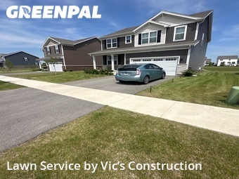 Lawn Care Service nearby Plainfield, IL, 