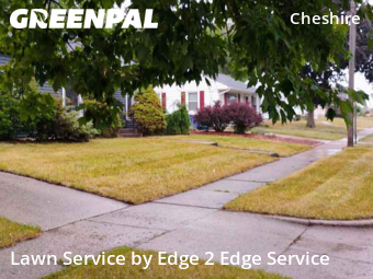 Lawn Service nearby Grand Rapids, MI, 