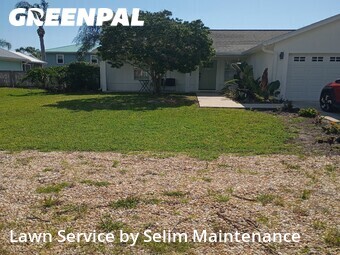 Lawn Care nearby St. Augustine, FL, 