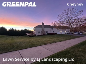 Lawn Mow nearby Glen Mills, DE, 