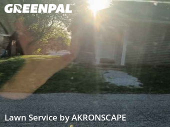 Lawn Maintenance nearby Barberton, OH, 
