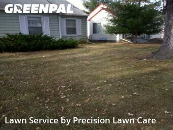 Lawn Care Service nearby Robbinsdale, MN, 