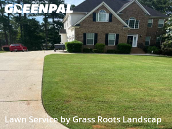 Lawn Care nearby Stockbridge, GA, 