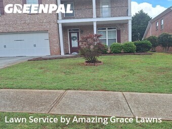Lawn Care Service nearby Lawrenceville, GA, 