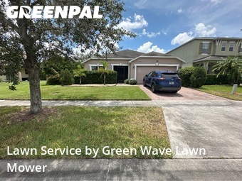 Lawn Service nearby Orlando, FL, 