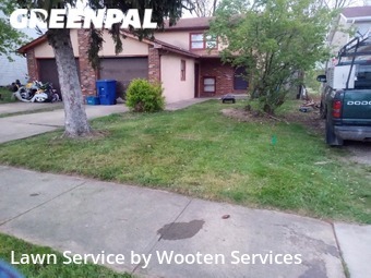 Lawn Maintenance nearby Delaware, OH, 