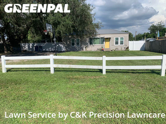 Grass Cut nearby Bradenton, FL, 