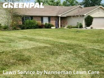 Lawn Care nearby Fort Wayne, IN, 