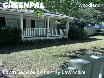 Lawn Care nearby Lynchburg, VA, 