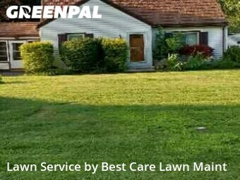 Grass Cutting nearby Rochester, NY, 