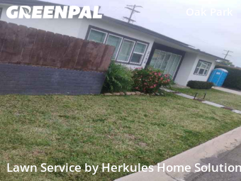 Yard Mowing nearby San Diego, CA, 