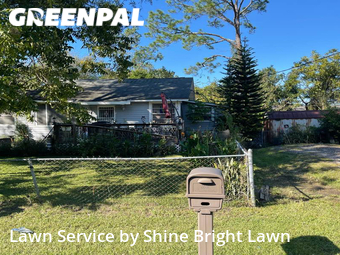 Yard Mowing nearby Jacksonville, FL, 