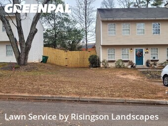 Lawn Mowing Service nearby Atlanta, GA, 
