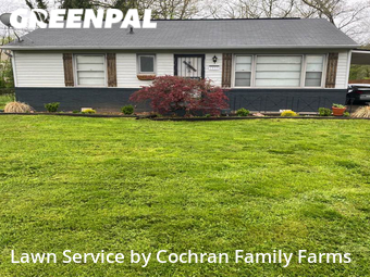 Lawn Cutting nearby Knoxville, TN, 