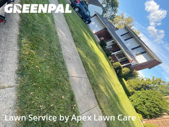 Lawn Mowing nearby New Albany, IN, 