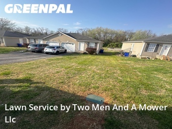 Lawn Cutting nearby Bowling Green, KY, 